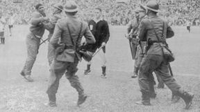 To była prawdziwa rzeź. Największa katastrofa w historii futbolu