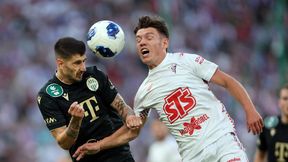 El. LE: Niebywały pech Górnika Zabrze