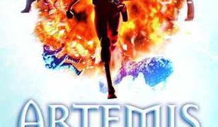 Artemis Fowl. Arktyczna przygoda