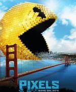 Pac-Man chce zniszczyć świat, czyli pierwszy trailer "Pixels"