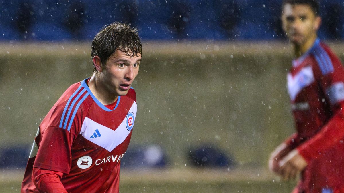 Getty Images / Na zdjęciu: David Poreba