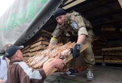 Rosja próbuje złagodzić następstwa embarga na import żywności