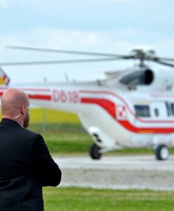 Rządowe loty wysokiego ryzyka. Piloci nie mają przeszkolenia