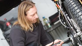 EL: Swindon Robins - Wolverhampton Wolves 54:38, 9+1 Skórnickiego