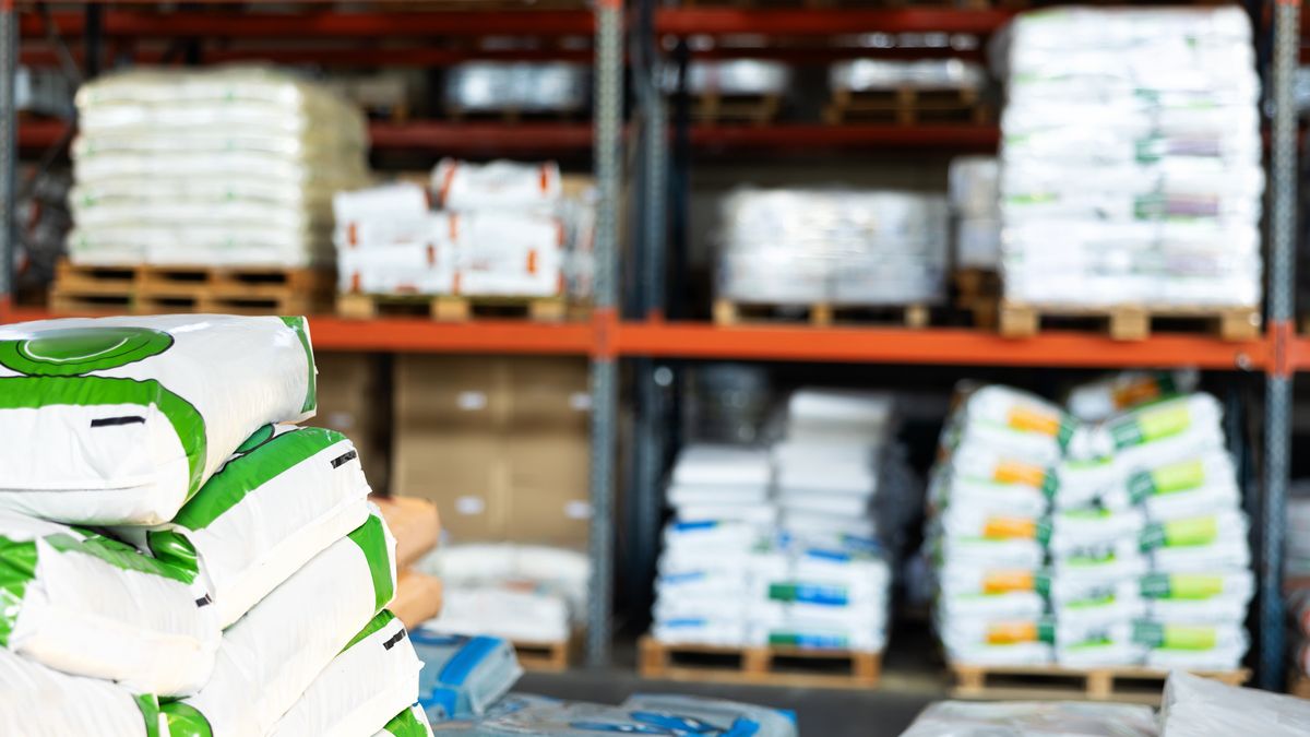 Nawozy z Rosji wciąż dominują. Efektów sankcji nie widać (zdj. ilustracyjne)