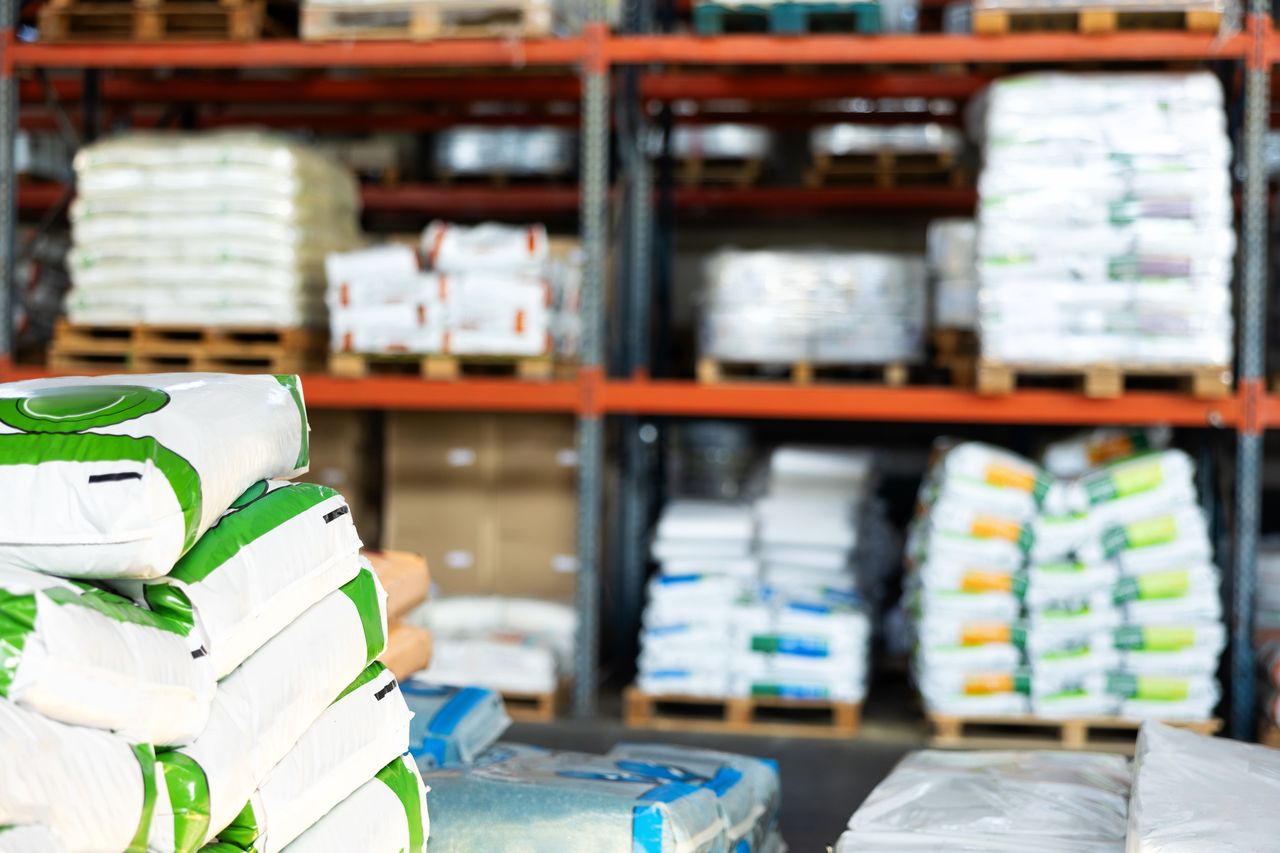 Nawozy z Rosji wciąż dominują. Efektów sankcji nie widać