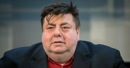 Piotr Semka w szpitalu. Dziennikarz dziękuje za wsparcie