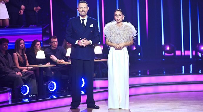 Dancing with the Stars. Taniec z gwiazdami