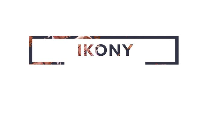 Ikony