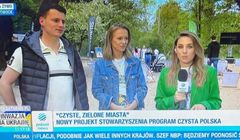 Nowa reporterka Polsat News. „Udany debiut”