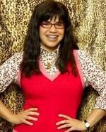 America Ferrera jako Betty Suarez