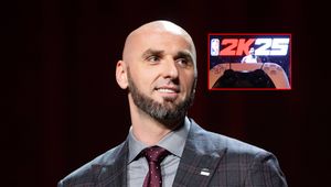 Gortat ujawnia zarobki po karierze w NBA. Będziesz w szoku