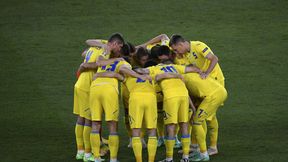 Ukraińska federacja zwróciła się do FIFA. Chodzi o mecz barażowy ze Szkocją