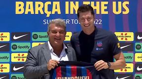 Chcą zaszkodzić FC Barcelonie. Rozkaz z Kataru