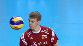 Artur Szalpuk w PGE Skrze Bełchatów