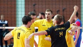 MKS Będzin - GKS Katowice: podopieczni Piotr Gruszki złapali oddech. Ważna wygrana katowiczan w śląskich derbach