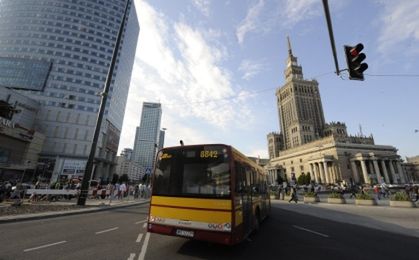 Autobusy bez biletów. Wystarczy być kierowcą