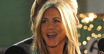 Jeniffer Aniston ma nowego chłopaka?!