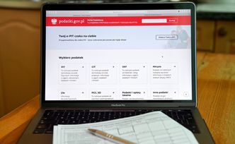 Rozpoczął się okres rozliczeń PIT. Kolejne potknięcie systemu