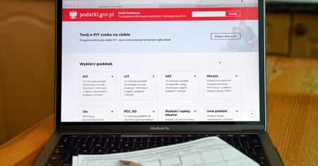 Rozpoczął się okres rozliczeń PIT. Kolejne potknięcie systemu