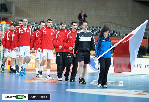 - W meczu z Węgrami zagraliśmy poniżej naszego normalnego poziomu - nie ma wątpliwości Szmal