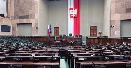 Jest propozycja ws. dni wolnych od pracy. Trafiła do sejmu
