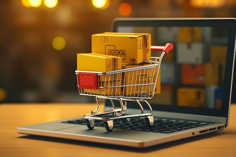 E-commerce – jak było w 2023 roku i jak będzie w przyszłości?