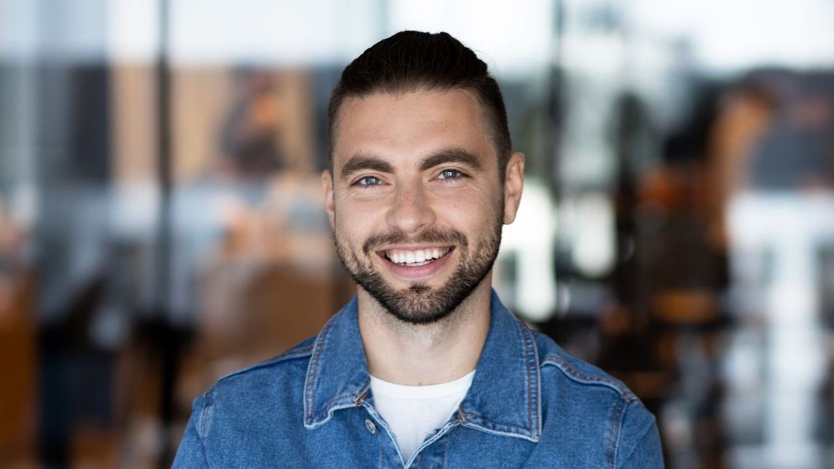 Paweł Piekarski, manager B2B w Grupie Domodi.