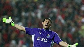 Iker Casillas porównany do Hitlera. Chamska odpowiedź wściekłego bramkarza