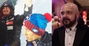 Jakubik zachwyca się Stochem i Małyszem: "Geniusze skoków narciarskich! Jedyni w swoim rodzaju!"