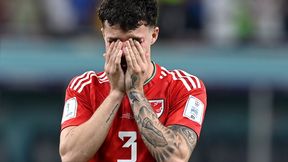 Ten obrazek przejdzie do historii mundialu. Po meczu kompletnie się rozkleił