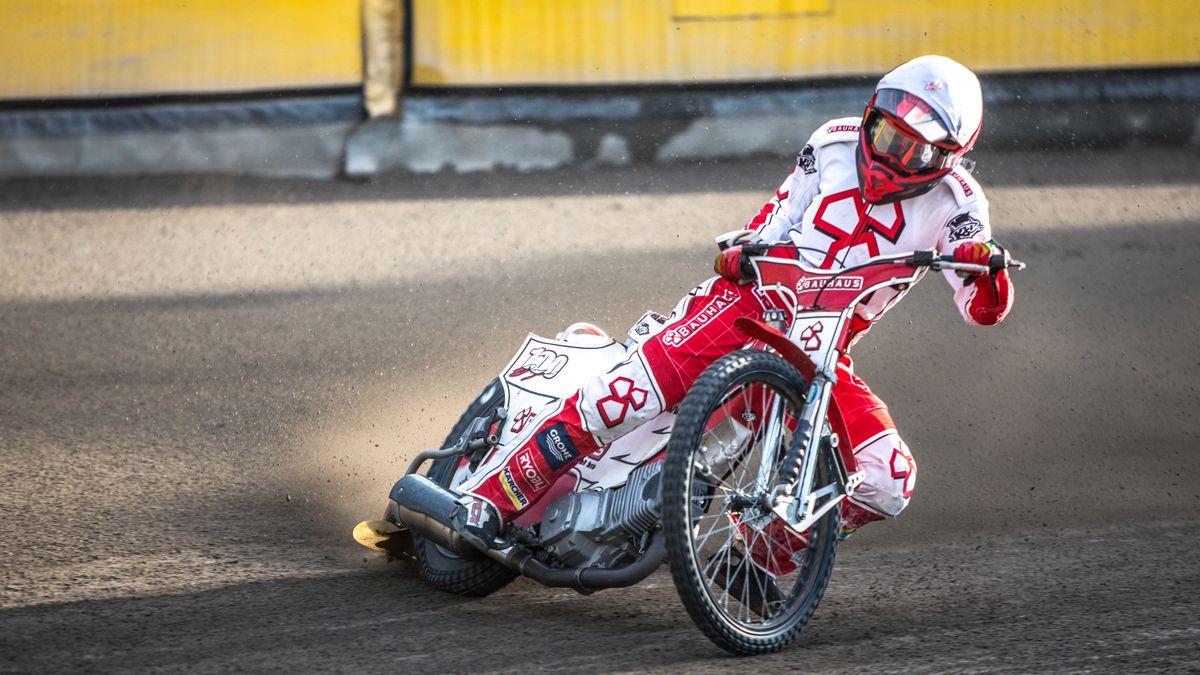 WP SportoweFakty / Mateusz Wójcik / Na zdjęciu: Wiktoria Garbowska