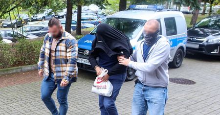 Ksiądz Jacek K. oskarżony o pedofilię. Grozi mu surowa kara