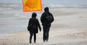 Ponad 30 stopni. Rekordowe ciepło. Za chwilę gwałtowna zmiana