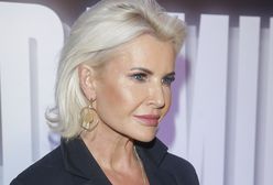 Joanna Racewicz o dewastacji rodzinnego grobowca Stuhrów. "Już się nie da milczeć"