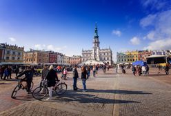 Wybory prezydenckie 2025. Znamy wyniki z Zamościa, Chełma i Białej Podlaskiej