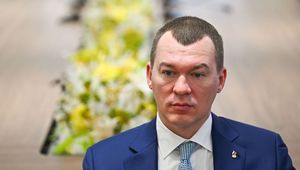 Minister sportu w Rosji grozi. "Ukarzemy wszystkich"
