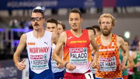 HME Glasgow 2019. Henrik Ingebrigtsen: Prawdziwego mistrza w biegu Lewandowskiego nie było