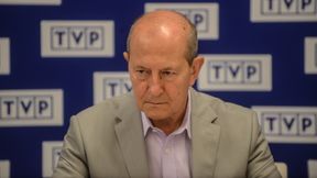 Na to kibice czekali od dawna. Legenda dziennikarstwa sportowego na Twitterze