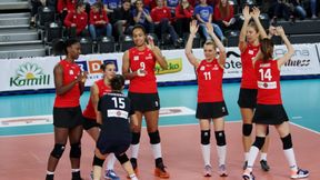 Enea PTPS - Atom Trefl: przełamanie i utrzymanie pilanek