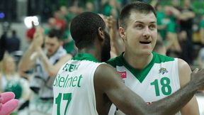 Dwa polskie kluby w Eurolidze mężczyzn?