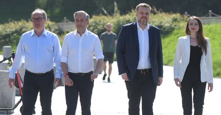 Lewica: szczepienia na COVID-19 powinny być obowiązkowe. Kto się nie zaszczepi – zapłaci grzywnę