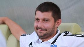 Dwa oblicza meczu Sandecji z Wisłą
