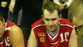 Michał Wołoszyn: Rzuty z obwodu to nasza silna broń