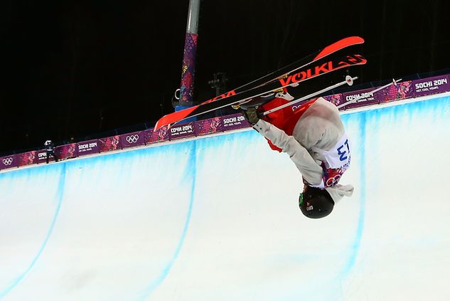 Streeter Lecka/Getty Images