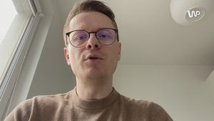 To zdanie o "Lewym" zapamiętam  na zawsze