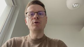 To zdanie o "Lewym" zapamiętam  na zawsze