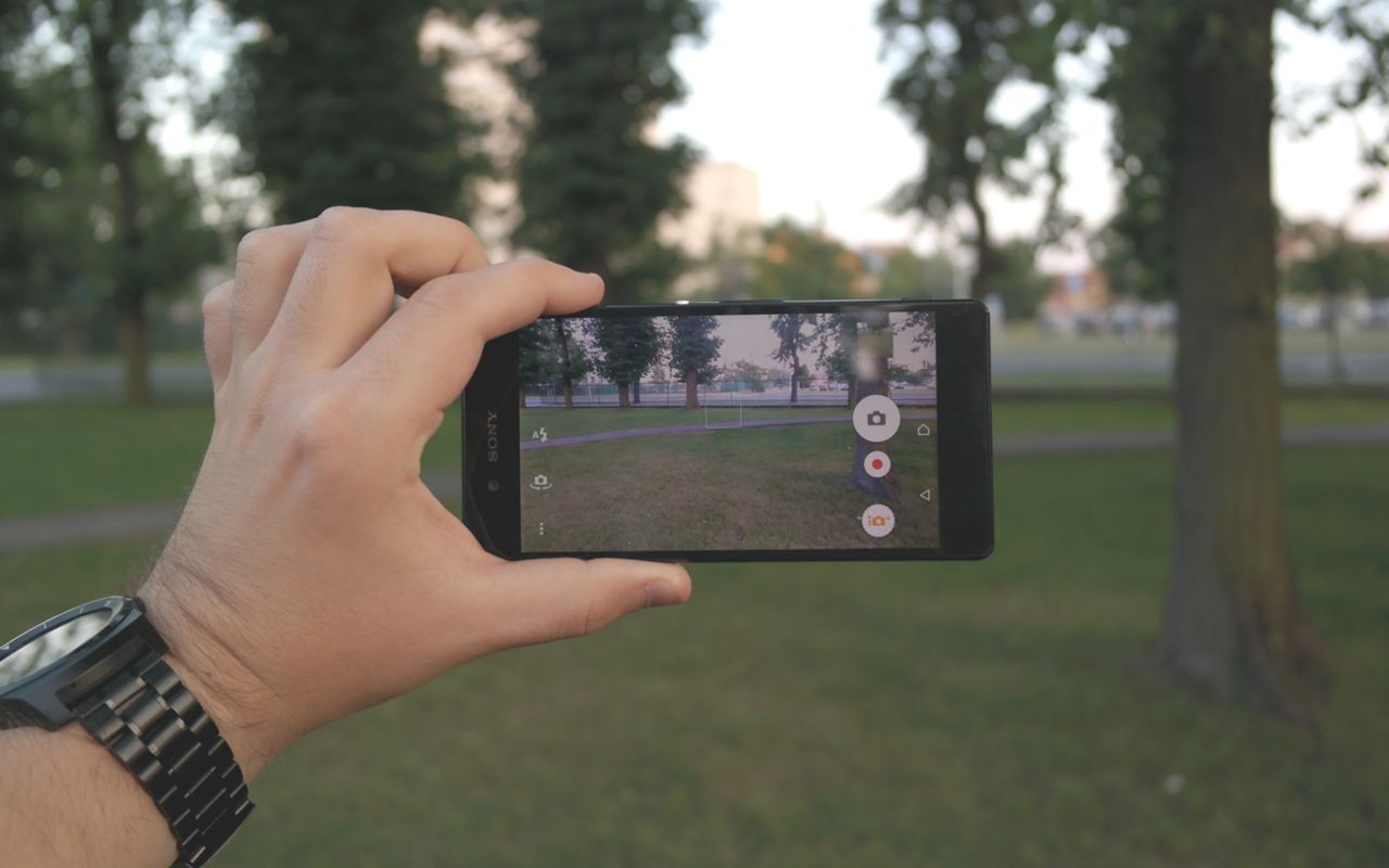 Sony Xperia Z3+ (Z3 Plus) - test i recenzja 41