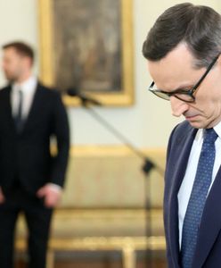 Koniec wątpliwości. Będzie nowy rząd. Jest godzina zaprzysiężenia