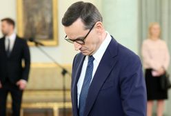 Koniec wątpliwości. Będzie nowy rząd. Jest godzina zaprzysiężenia